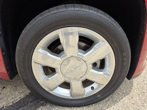 Used 2015 GMC Terrain Denali AWD/4WD image 41