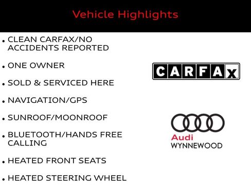 Used 2023 Audi A6 Premium Plus w/ Premium Plus Package image 6