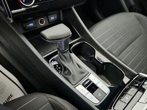 Used 2022 Hyundai Santa Cruz SEL image 15