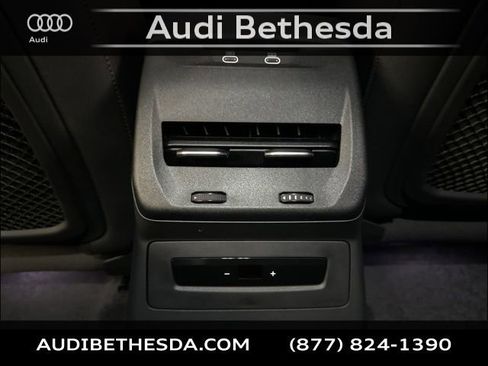 Certified 2025 Audi A5 2.0T Premium Plus w/ Premium Plus image 14