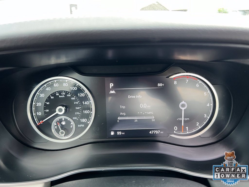 Used 2023 Genesis G70 3.3T w/ Sport Advanced Package RWD image 34