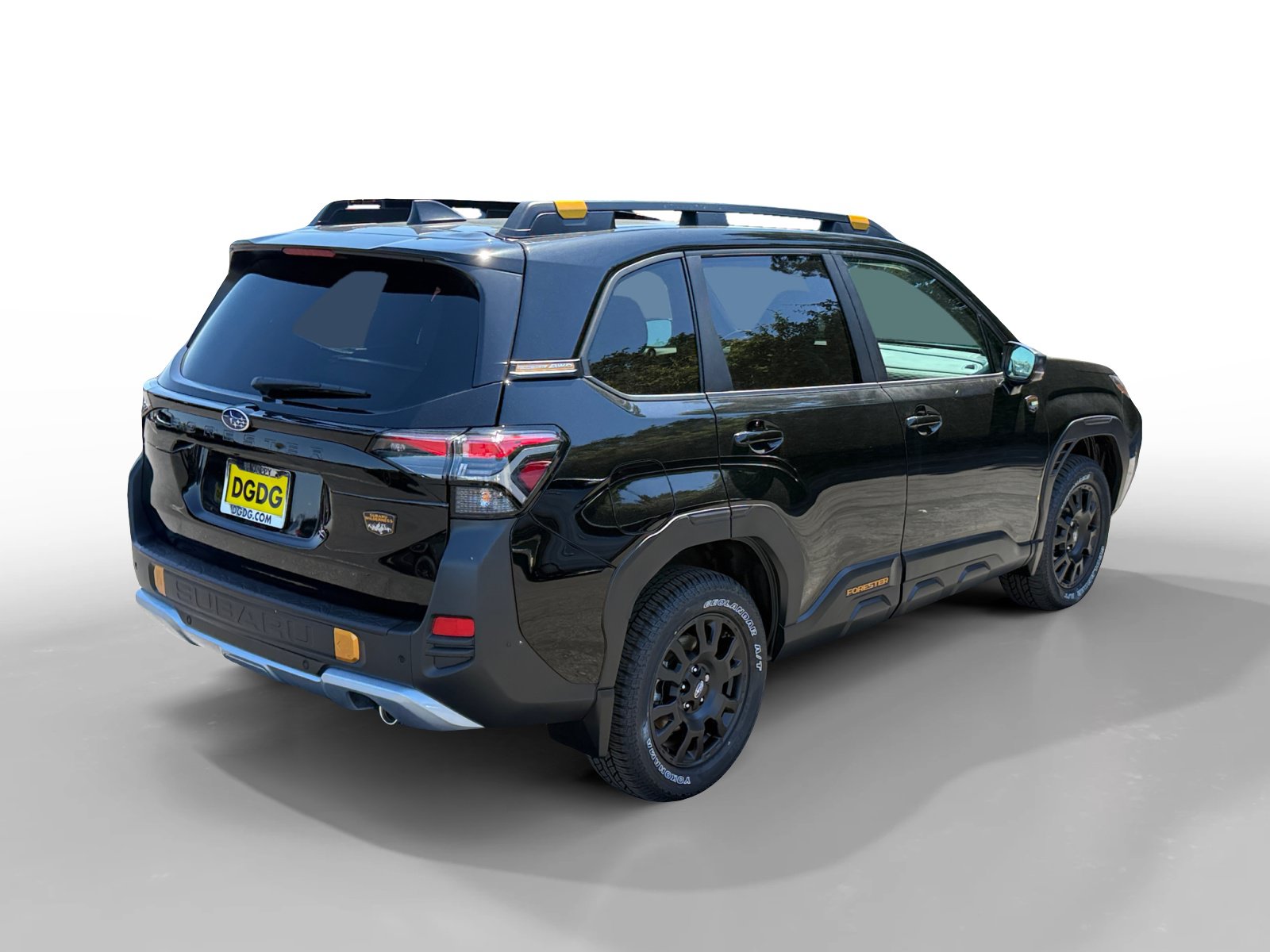 New 2026 Subaru Forester Wilderness AWD/4WD image 5