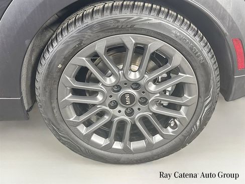 Certified 2026 MINI Cooper S FWD image 31
