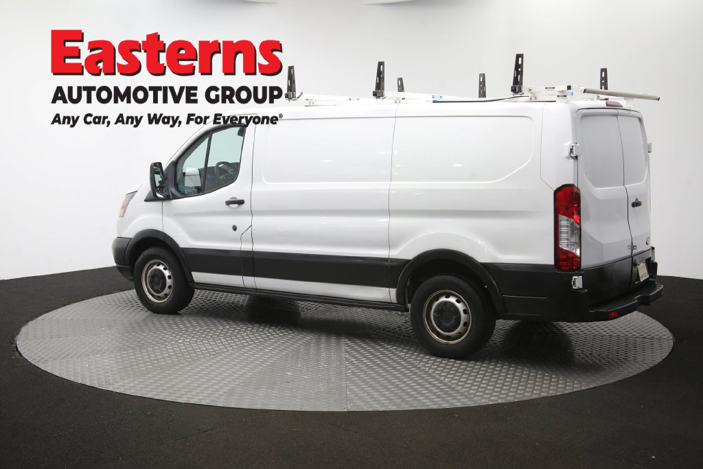 Used 2019 Ford Transit 150 130 Low Roof w/ Interior Upgrade Package RWD image 60