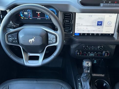 New 2025 Ford Bronco Big Bend image 13