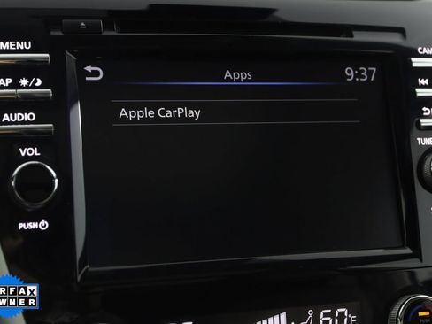 Used 2024 Nissan Murano Platinum w/ Cargo Package image 34