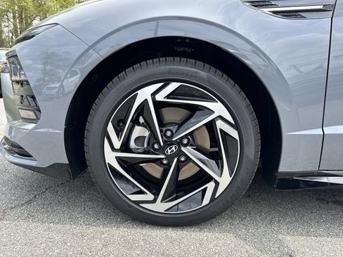 New 2026 Hyundai Sonata SEL AWD/4WD image 13