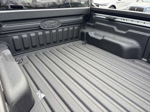 New 2026 Ford Maverick Lariat w/ Black Appearance Package image 13