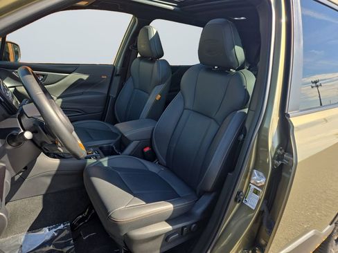 Certified 2022 Subaru Forester Wilderness AWD/4WD image 9