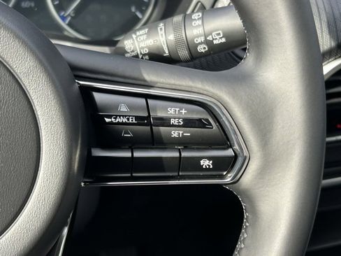 New 2026 MAZDA CX-90 3.3 Turbo w/ Select Package image 18