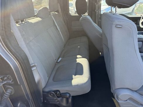 Used 2013 Ford F150 XLT w/ XLT Chrome Pkg image 17
