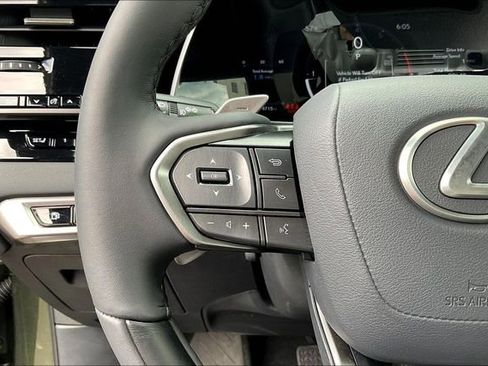 Certified 2025 Lexus RX 350 Premium w/ Convenience Package AWD/4WD image 11