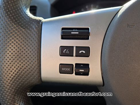 Used 2020 Nissan Frontier SV image 12