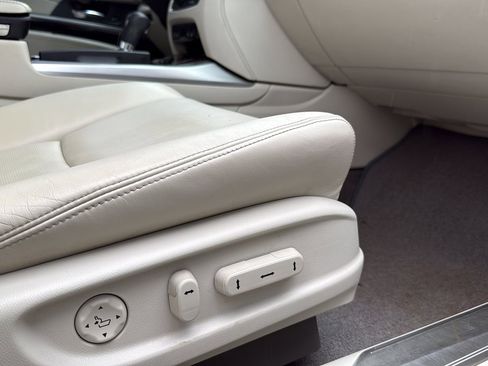 Used 2016 Acura RLX w/ Advance Package FWD image 22