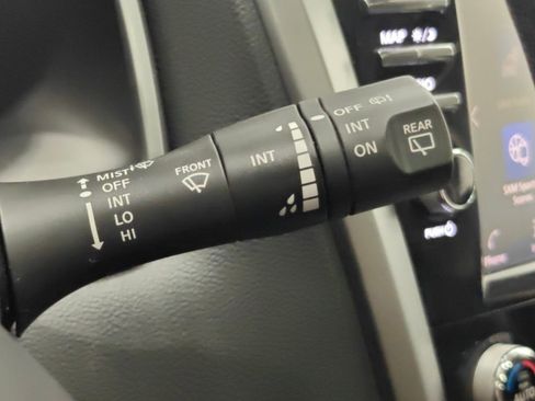 Used 2021 Nissan Murano SL w/ SL Moonroof Package image 50