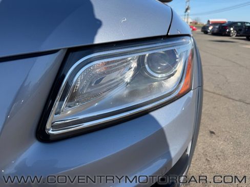 Used 2017 Audi Q5 2.0T Premium Plus w/ Technology Package image 9
