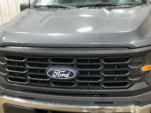 New 2025 Ford F150 XL w/ Equipment Group 103A High image 1