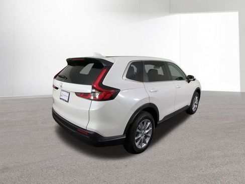 New 2026 Honda CR-V EX image 12