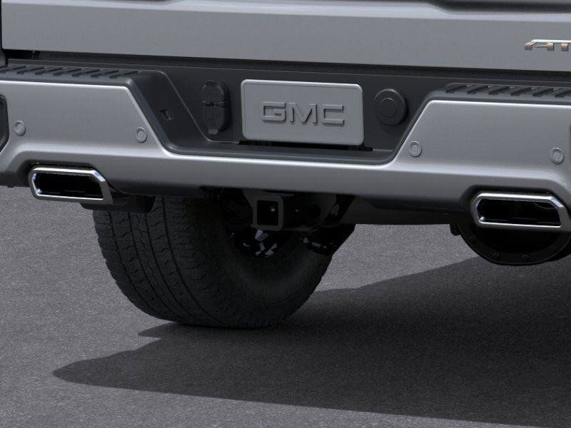 New 2026 GMC Sierra 1500 AT4 w/ AT4 Premium Package AWD/4WD image 61