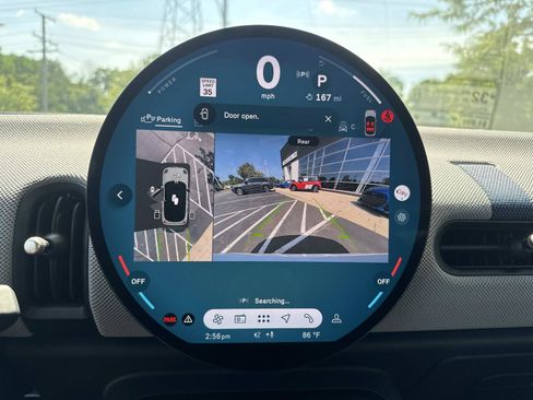 New 2026 MINI Cooper S FWD image 28