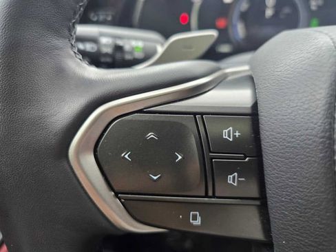 Used 2025 Lexus NX 450h+ AWD w/ Luxury Package image 33