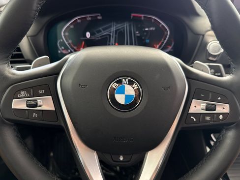 Used 2021 BMW X3 sDrive30i w/ Premium Package RWD image 10