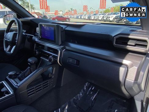 Certified 2025 Toyota 4Runner SR5 image 15