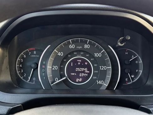 Used 2013 Honda CR-V LX image 17