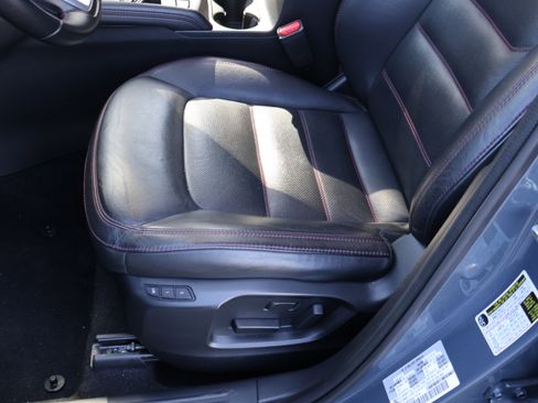 Used 2024 MAZDA CX-5 Carbon Edition image 40