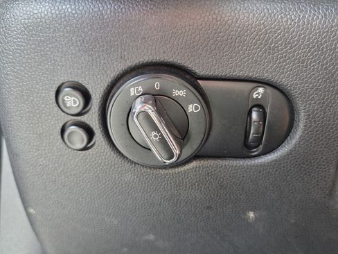 Used 2023 MINI Cooper John Cooper Works w/ Driver Assistance Package FWD image 20