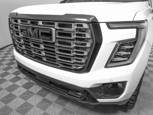 Used 2026 GMC Yukon Denali Ultimate w/ LPO, Floor Liner Package image 34