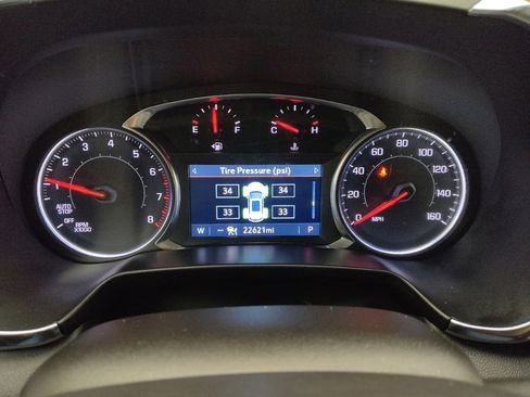 Used 2024 Chevrolet Blazer LT w/ Convenience Package image 23