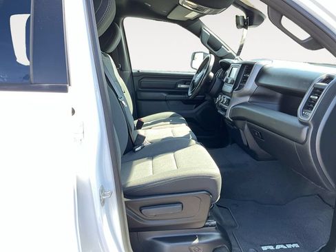 Used 2024 RAM 1500 Tradesman w/ SXT Appearance Group AWD/4WD image 10