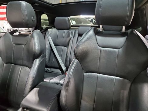 Used 2017 Land Rover Range Rover Evoque SE Premium image 35
