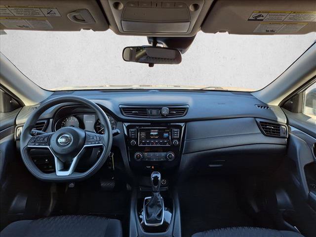 Used 2019 Nissan Rogue S FWD image 13