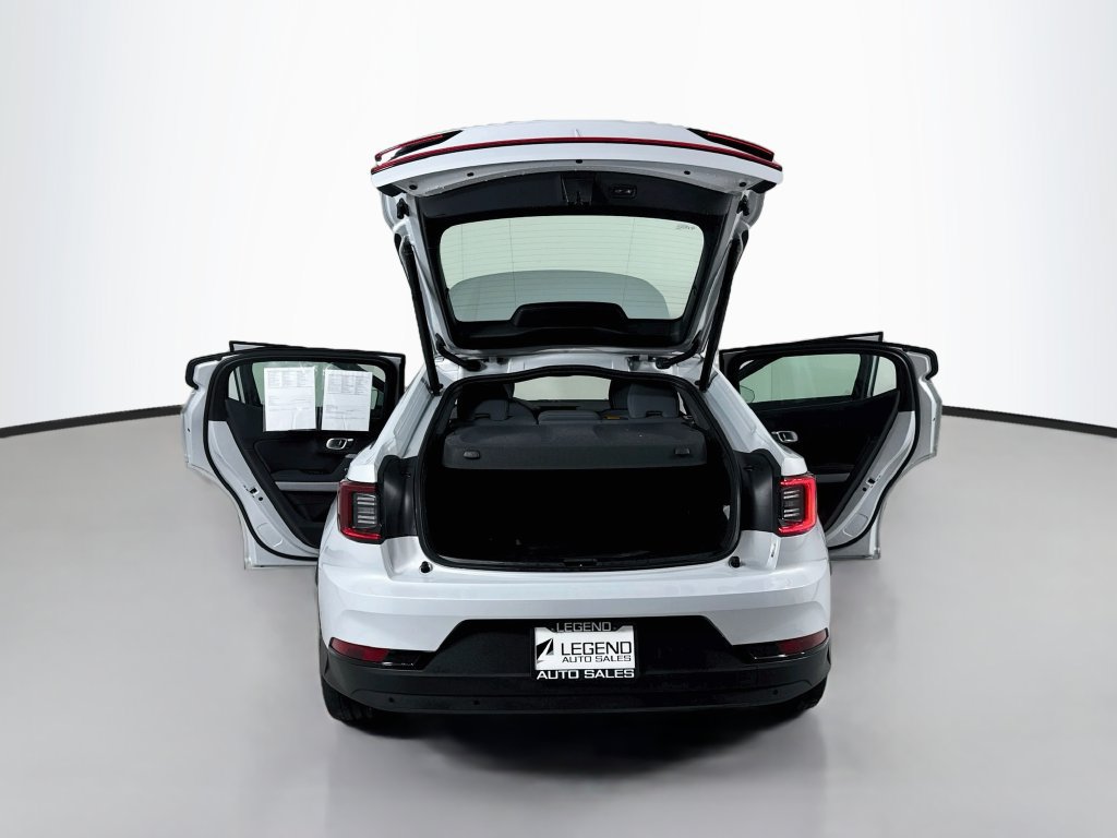 Used 2023 Polestar Polestar 2 w/ Pilot Pack AWD/4WD image 20