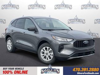 New 2026 Ford Escape Active video 1