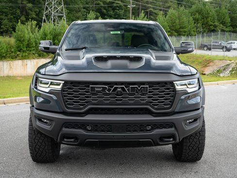 New 2026 RAM 1500 RHO AWD/4WD image 8