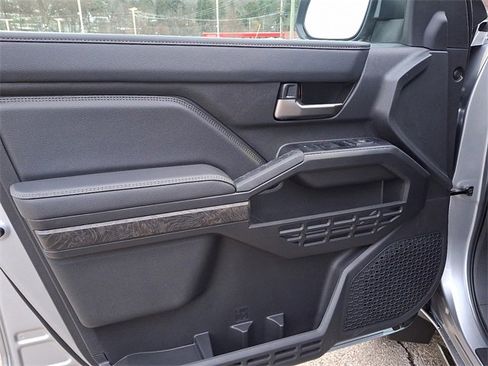 New 2025 Toyota Tacoma Limited image 12