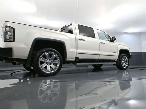 Used 2014 GMC Sierra 1500 Denali w/ Suspension Package, Off-Road image 53