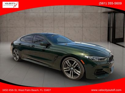 Used 2023 BMW 840i Gran Coupe