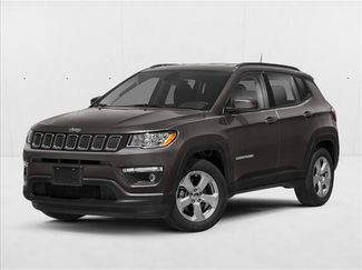 Used 2018 Jeep Compass Latitude w/ Popular Equipment Group AWD/4WD video 1