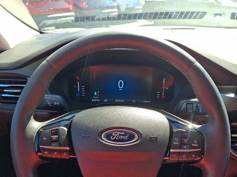 Certified 2023 Ford Escape Active image 18