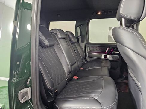 Used 2024 Mercedes-Benz G 63 AMG 4MATIC image 36