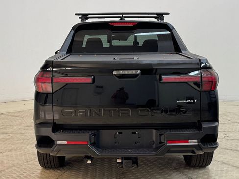 Used 2023 Hyundai Santa Cruz Night image 10