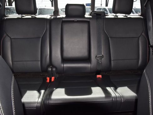 Used 2022 Ford F150 Lariat image 21