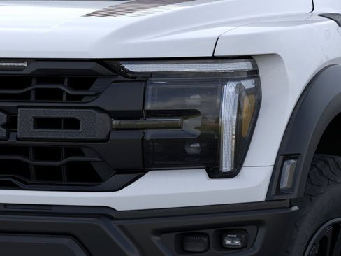 New 2026 Ford F150 Raptor image 18