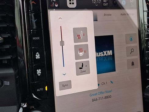 New 2026 RAM 1500 Big Horn image 16