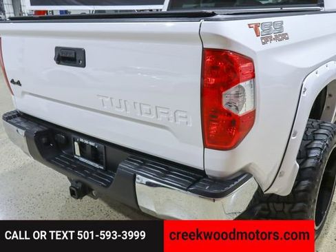 Used 2020 Toyota Tundra SR5 image 37