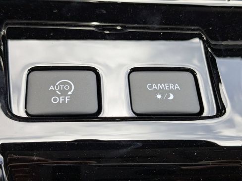 New 2025 Nissan Murano SL AWD/4WD image 31